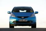 Honda Jazz 2008 года